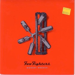 Monkey Wrench