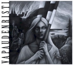 Vapaudenristi / Uskonrauha