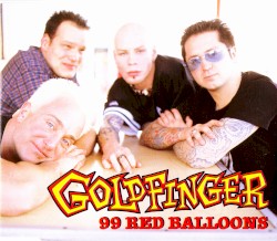 99 Red Balloons