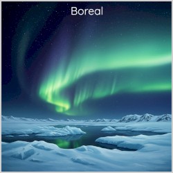 Boreal
