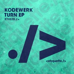 Turn EP