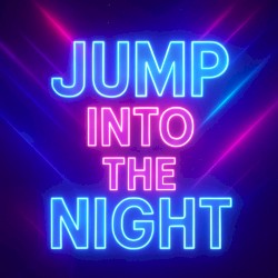 Jump into the night