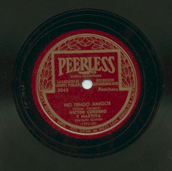 No tengo amigos / Tú, solo tú