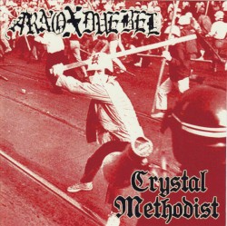 Arnø X Duebel / Crystal Methodist