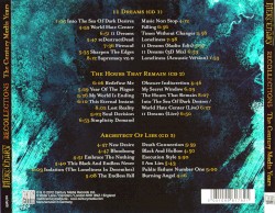 Recollections - The Century Media Years