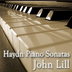 Piano Sonatas