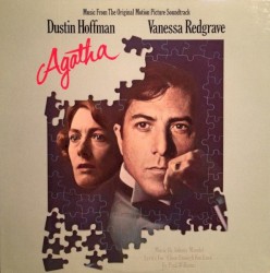 Agatha (Music From The Original Motion Picture Soundtrack)