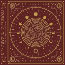 coly Original Sound Track Album : Promise of wizard vol.2（Disc1）
