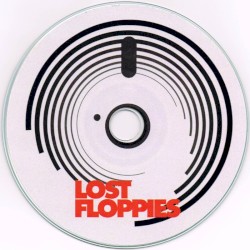 Lost Floppies
