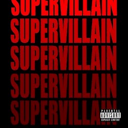 Supervillain