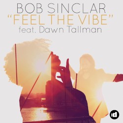 Feel the Vibe
