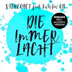 Die immer lacht (Remixes)