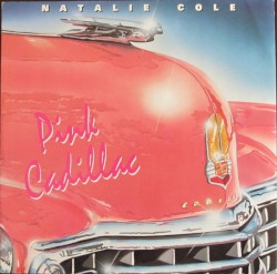 Pink Cadillac