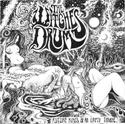 Future Kings of an Empty Throne