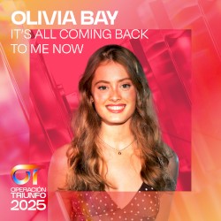 It's All Coming Back To Me Now