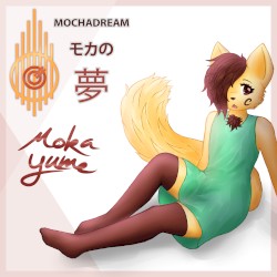 Moka Yume