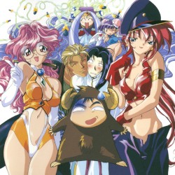 爆れつハンターBGM集①