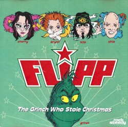 Merry Flippmas (Fanclub Exclusives Collection)