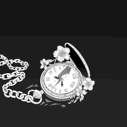 Eternity (disjointed memories)