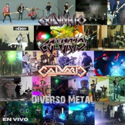Diverso metal
