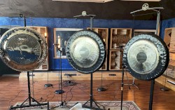 White Space in my Head