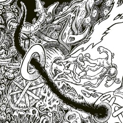 Music for the Quiet Hour / The Drawbar Organ EPs
