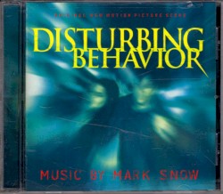 Disturbing Behavior