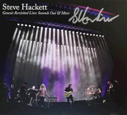 Genesis Revisited Live: Seconds Out & More