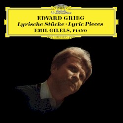 Lyric Pieces