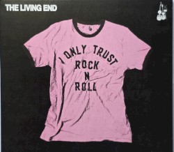 I Only Trust Rock N Roll