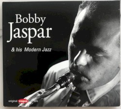 Bobby Jaspar & his Modern Jazz