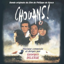 Chouans!