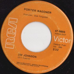 Jim Johnson / One More Dime