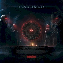 Legacy of Blood
