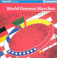 World Famous Marches