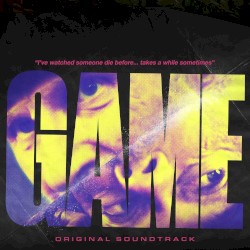 GAME - Original Soundtrack