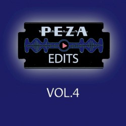 Peza Edits Vol.4