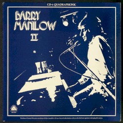 Barry Manilow II