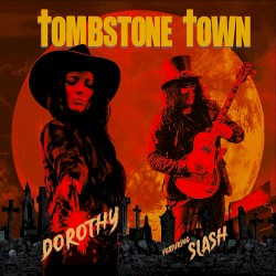 TOMBSTONE TOWN