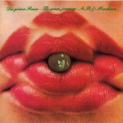 Die grüne Reise — The Green Journey