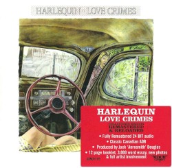 Love Crimes