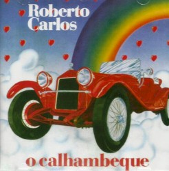 O calhambeque