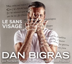 Le Sans Visage