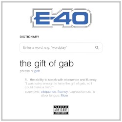 The Gift of Gab