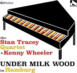 Under Milk Wood in Hamburg