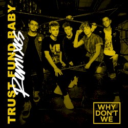 Trust Fund Baby (remixes)