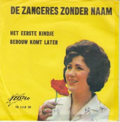 Het eerste kindje / Berouw komt later