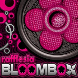 Rafflesia Bloombox