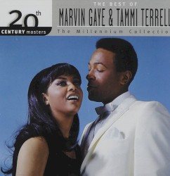 20th Century Masters: The Millennium Collection: The Best of Marvin Gaye & Tammi Terrell