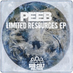 Limited Resources EP